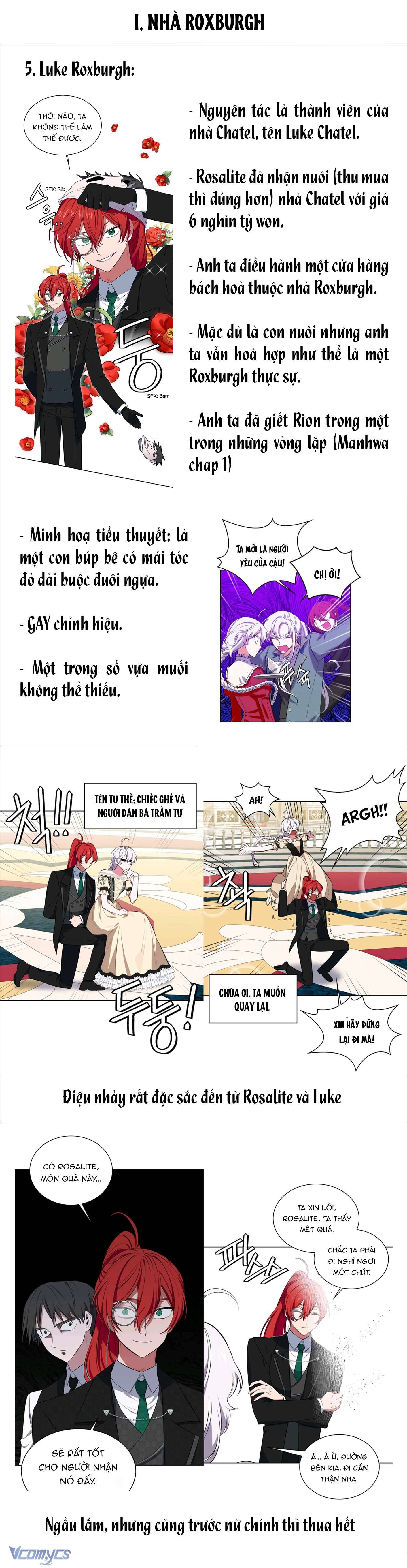 Chợ Review Nhà Họ Hoàng Chap Chắc - Trang 2