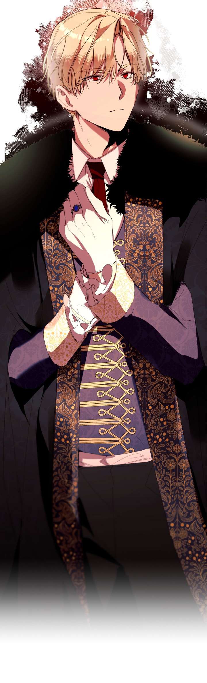 Ác Nữ Cần Bạo Chúa Chapter 64 - Trang 4