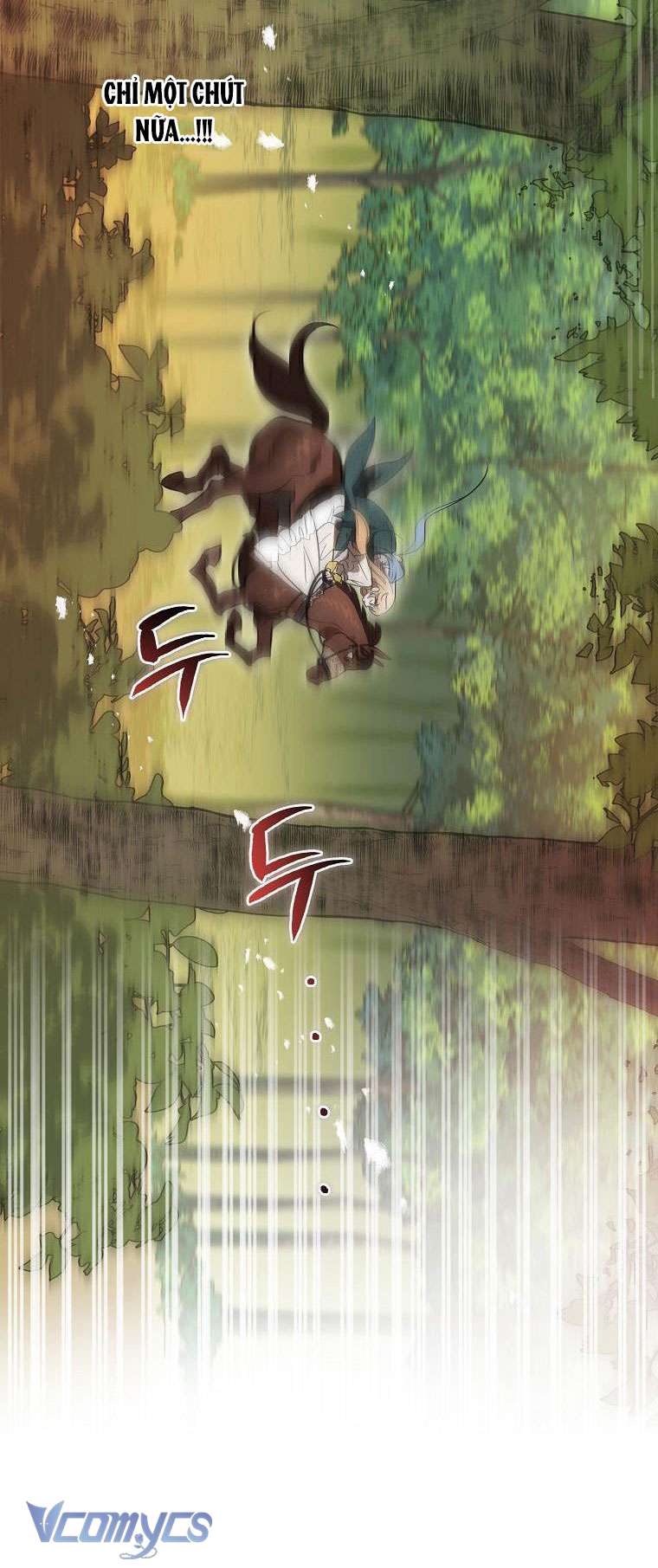 Ác Quỷ Nuôi Dưỡng Tiểu Thư Chapter 13 - Trang 4