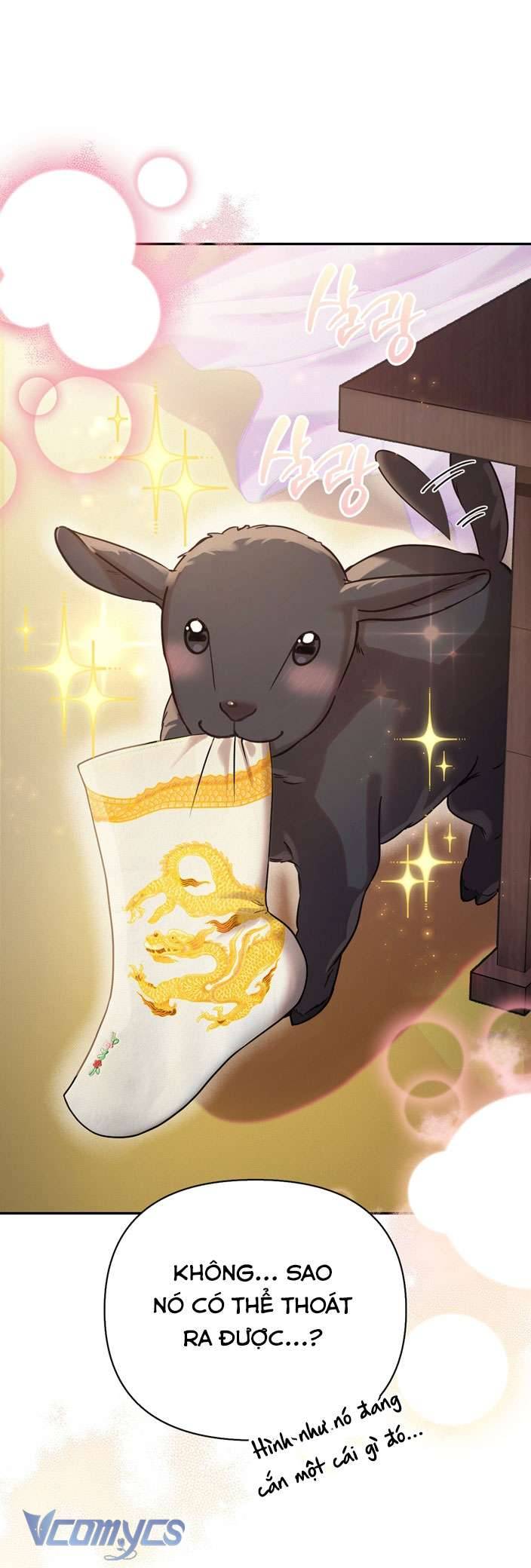 [18+] Tiết Học Bí Mật Của Trung Điện Chap 27 - Trang 2
