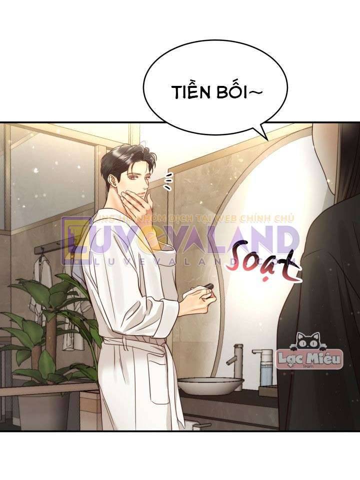 Ngôi Sao Ban Mai Chap 66 - Next Chap 67