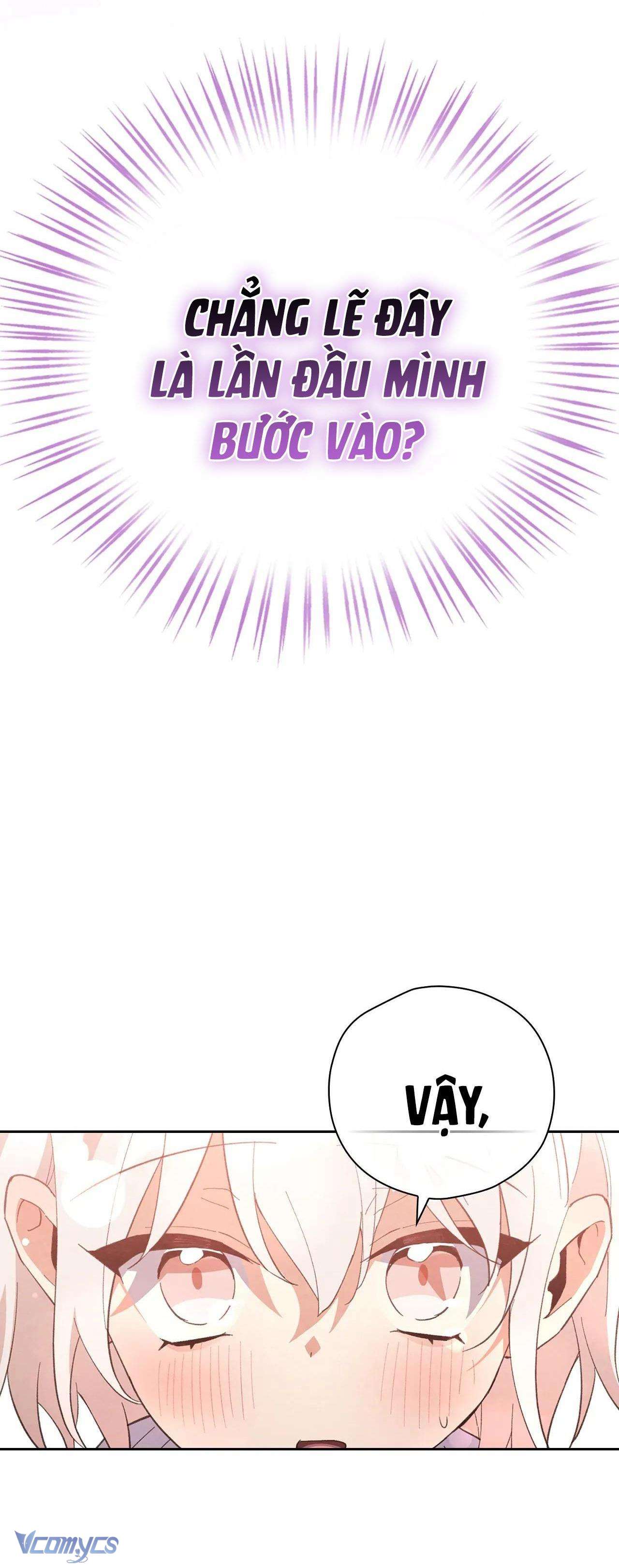 Chạy Trốn Khỏi Thợ Săn Chap 18 - Next Chap 19