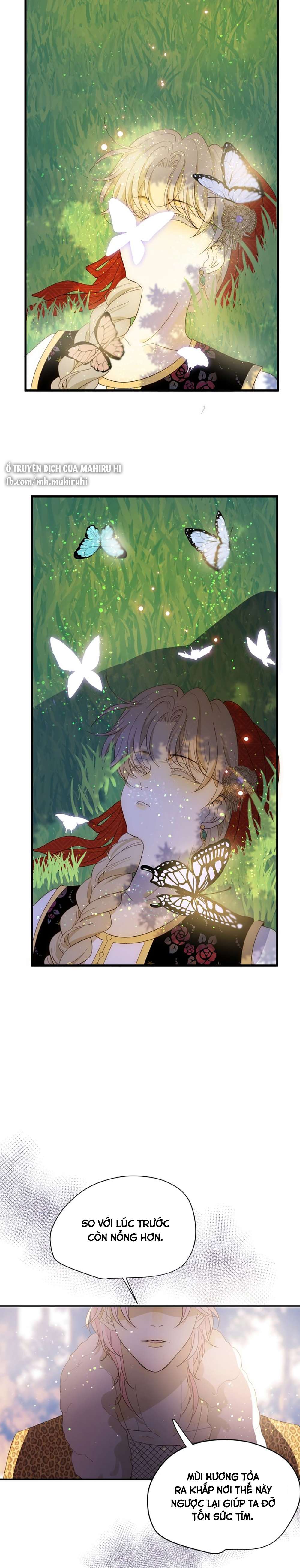 Thất Đại Kỳ Tích - Nước Mắt Bạo Quân Chap 51 - Trang 2