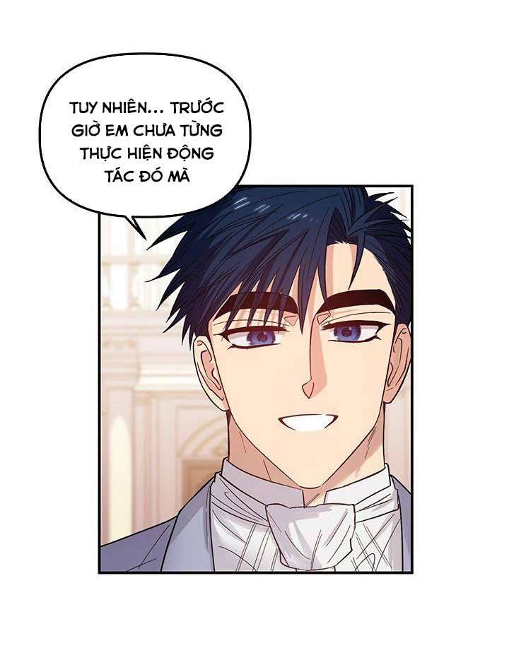 May Mắn Hay Bất Hạnh Chap 34 - Trang 4