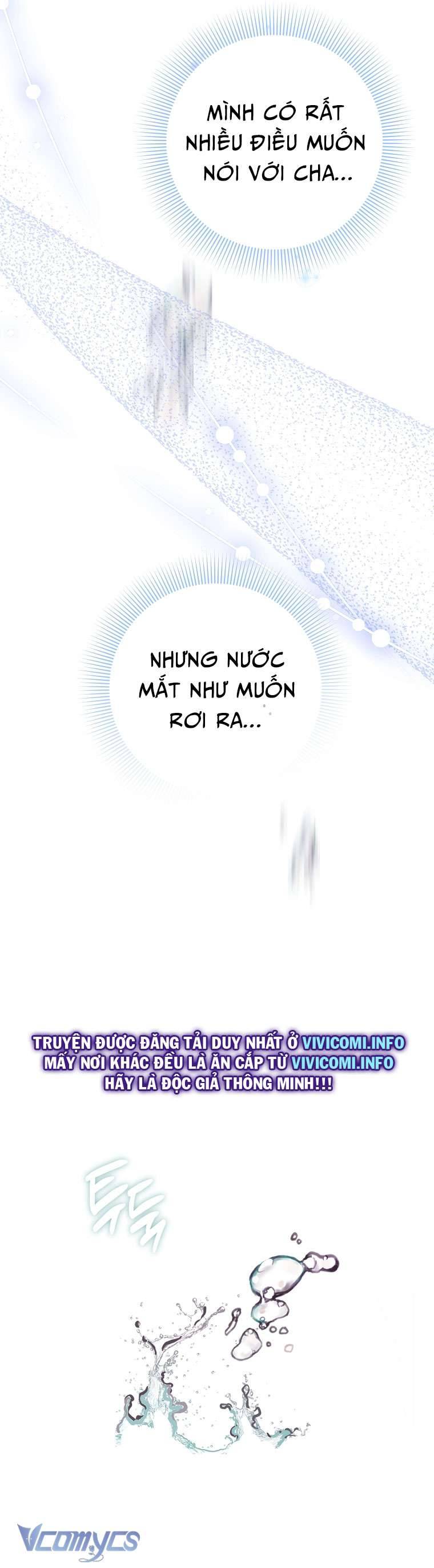 Tôi Chỉ Chăm Sóc Người Cha Ốm Yếu Của Mình Mà Thôi! Chapter 15 - Trang 3