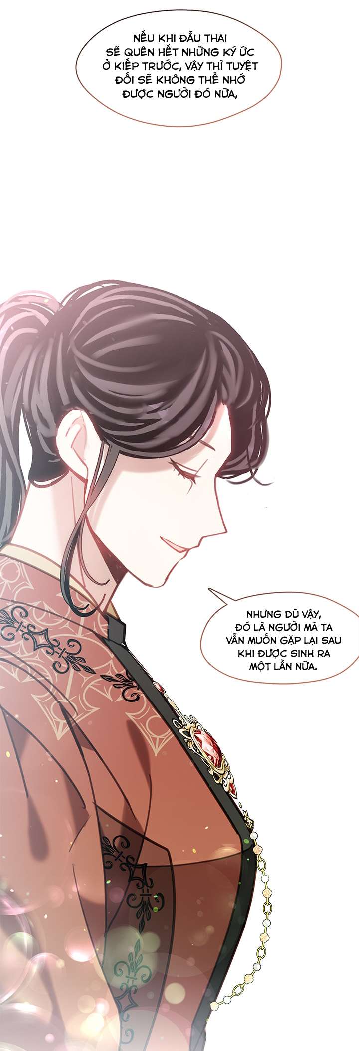 Gia Đình Bị Ám Ảnh Bởi Tôi Chapter 23 - Trang 4
