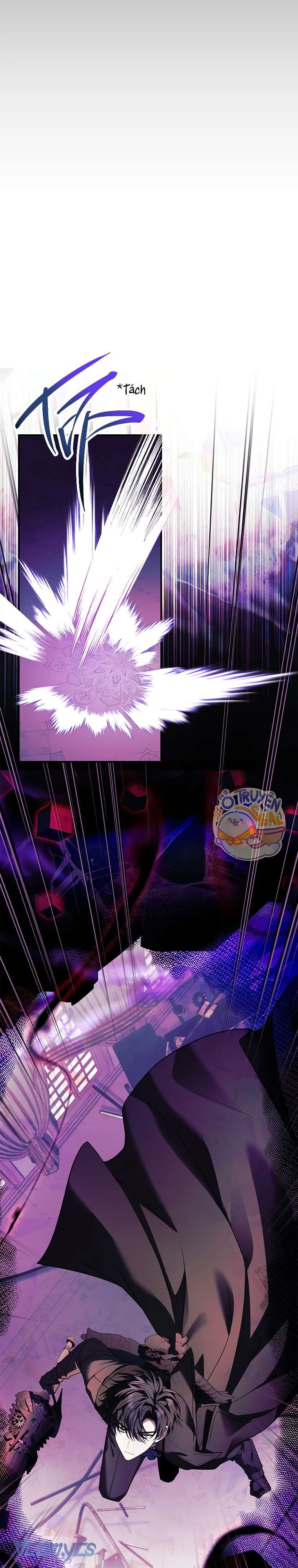 Tôi Đã Tắt Cài Đặt Chế Độ Nhận Thức Nỗi Đau! Chap 22 - Trang 3