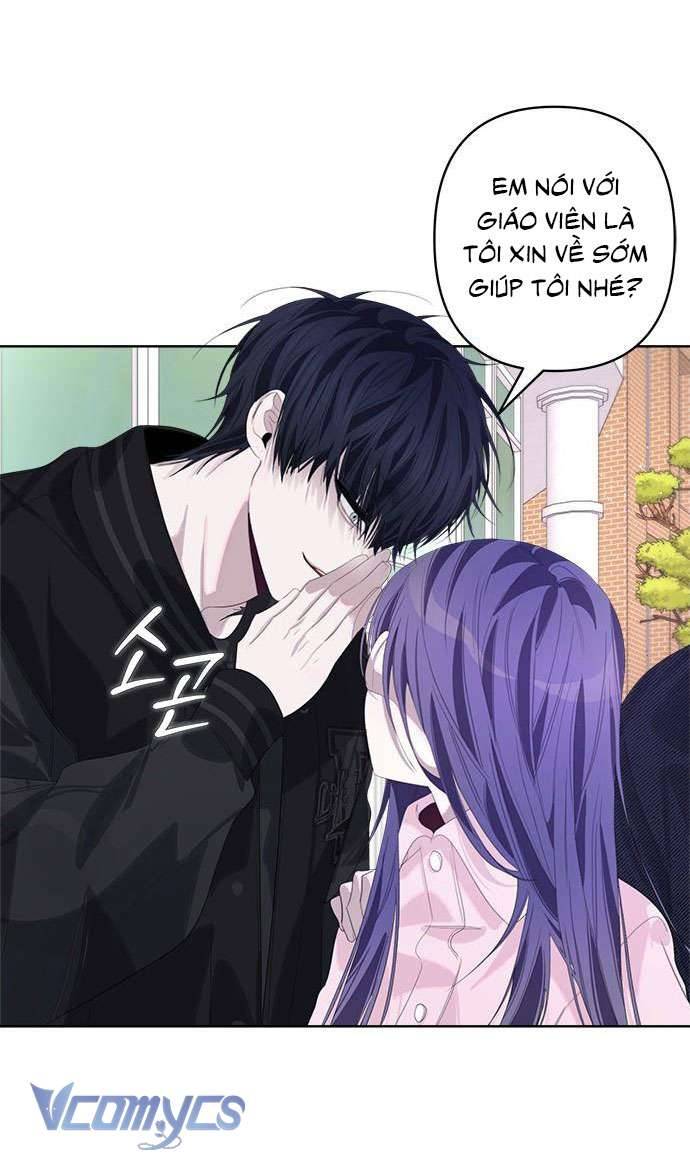 Đàn Anh Xấu Xa! Chap 68 - Trang 3