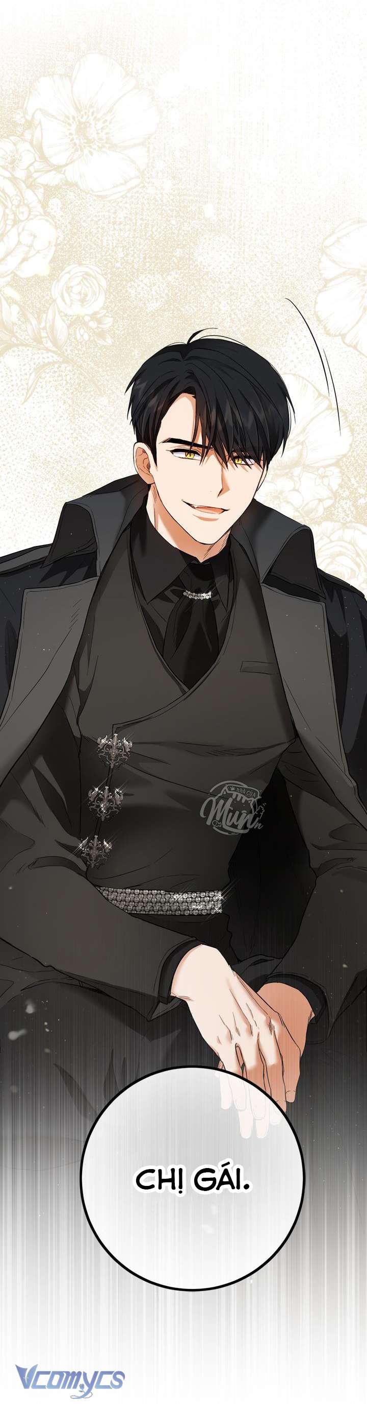 Cuộc Sống Mới Của Công Nương Chapter 105 - Trang 4