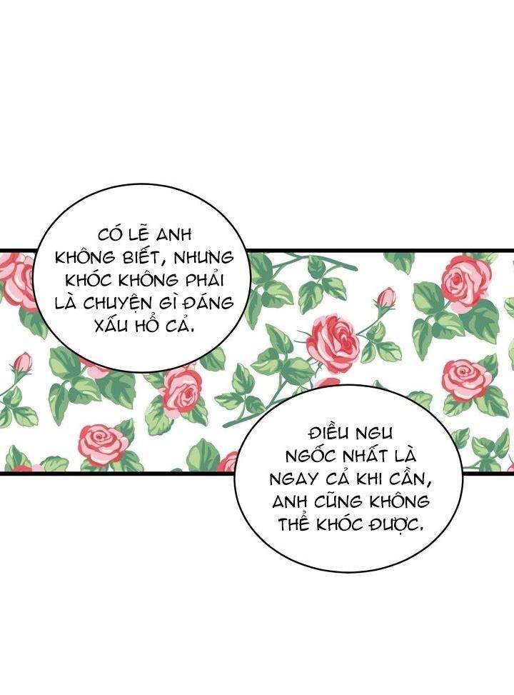 Cẩn Thận Với Các Anh Trai Đấy! Chap 29 - Trang 2