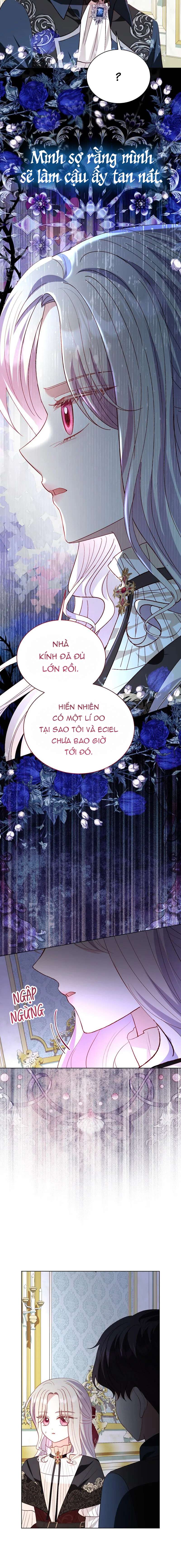 Một Ngày Nọ Bỗng Dưng Cha Xuất Hiện Chapter 74 - Trang 4