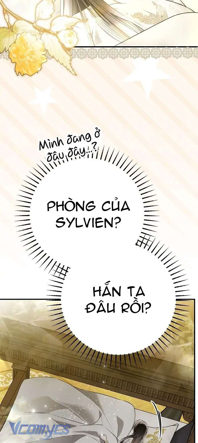 Ai Đó Đang Điều Khiển Cơ Thể Của Tôi Chapter 43 - Trang 4