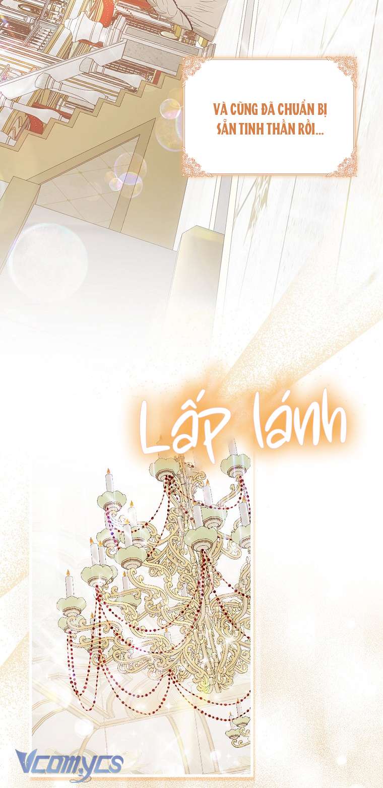 Lần Đầu Bé Út Được Yêu Thương Chap 16 - Trang 2