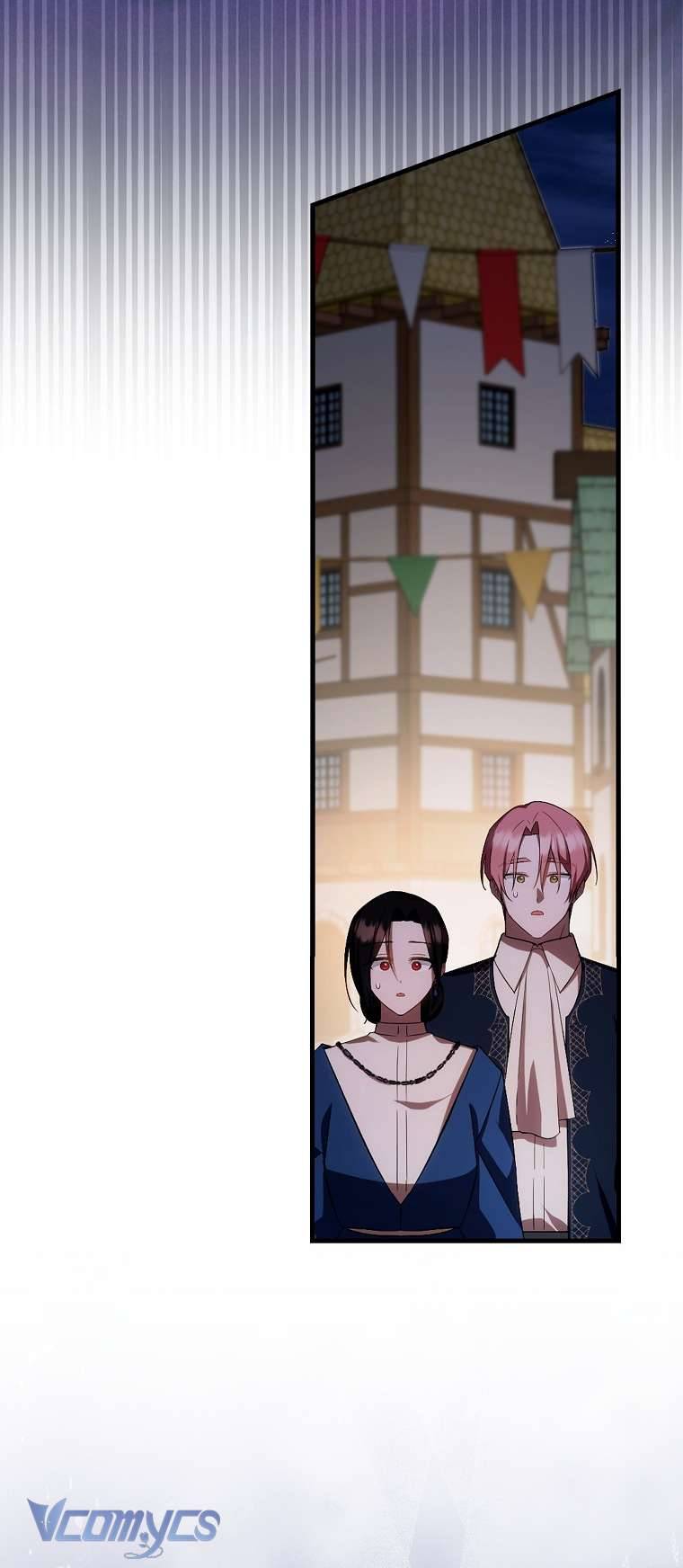 Lần Đầu Bé Út Được Yêu Thương Chap 29 - Trang 2