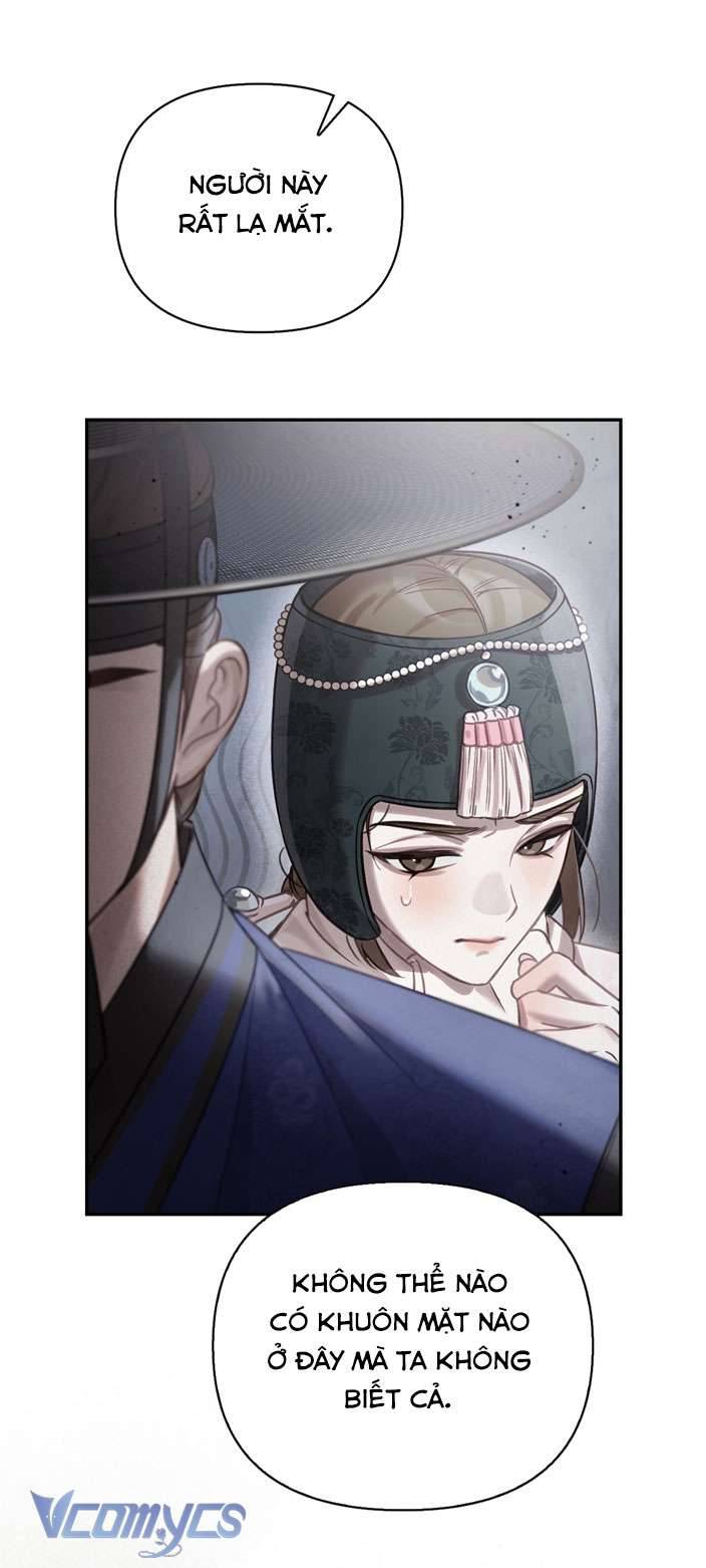 [18+] Tiết Học Bí Mật Của Trung Điện Chap 27 - Trang 2