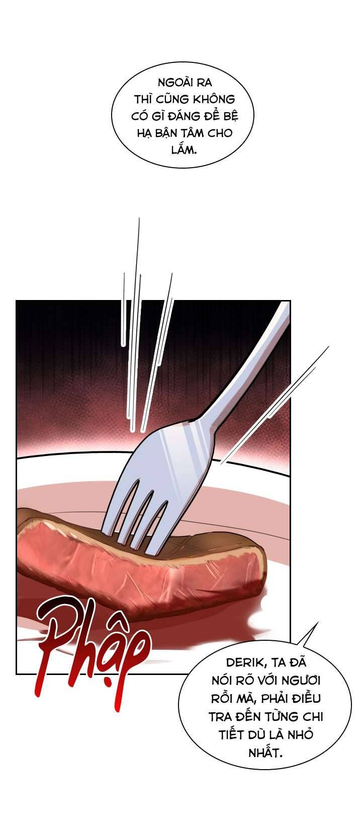 Thư Ký Của Bạo Chúa Chapter 25 - Next Chapter 26