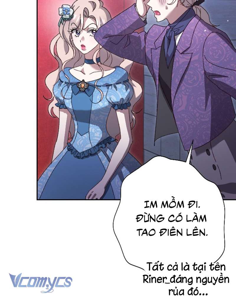 Dành Cho Những Ai Coi Hối Tiếc Là Điều Xa Xỉ Chap 7 - Trang 4