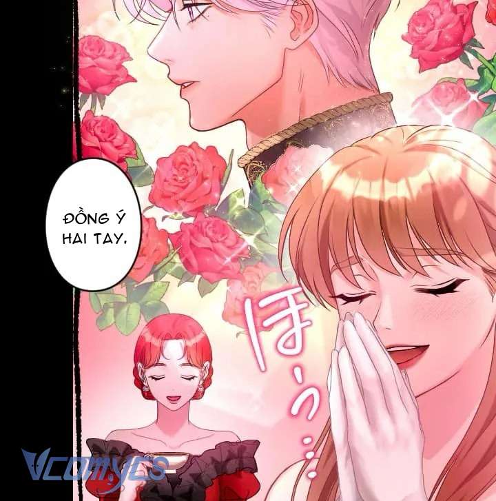 Không Thể Ngừng Yêu Mến Nữ Phản Diện Khét Tiếng Nhất Đế Quốc! Chapter 2 - Trang 3