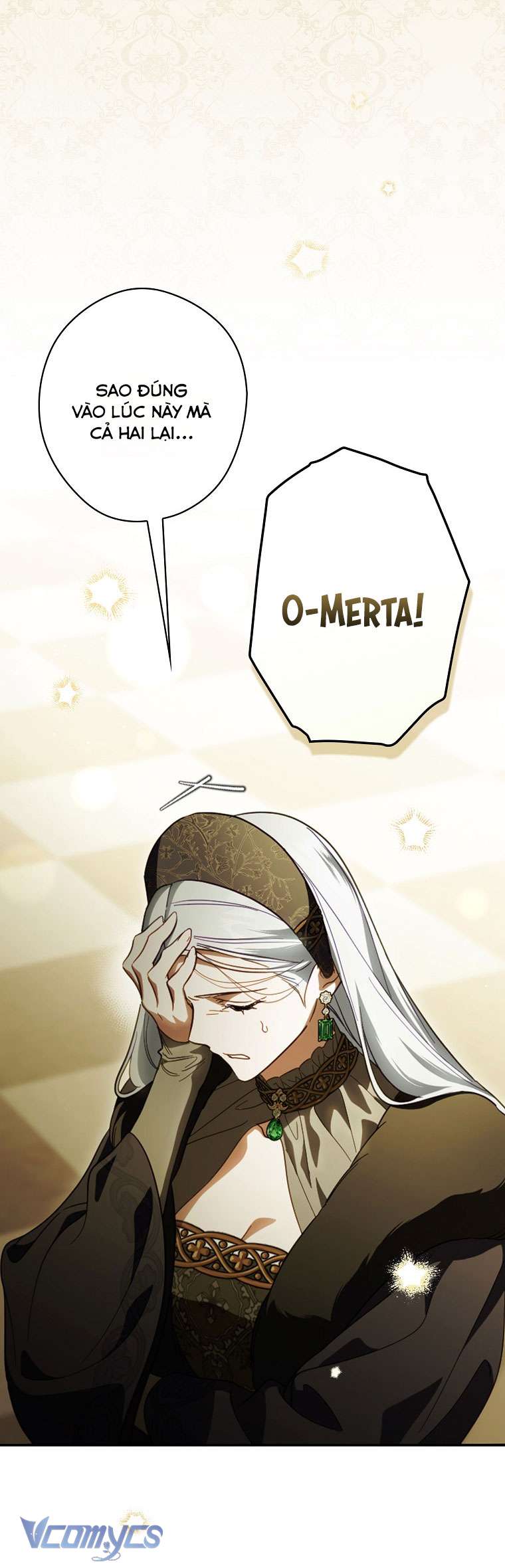 Phương Pháp Khiến Phu Quân Đứng Về Phía Tôi Chapter 103 - Trang 4