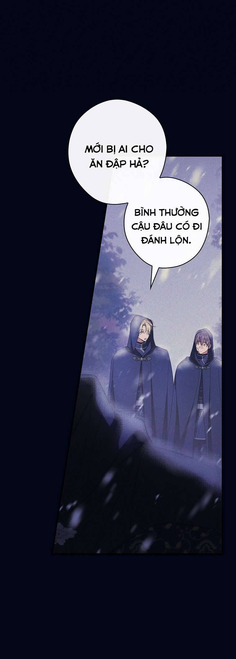 Phương Pháp Khiến Phu Quân Đứng Về Phía Tôi Chapter 46 - Trang 4