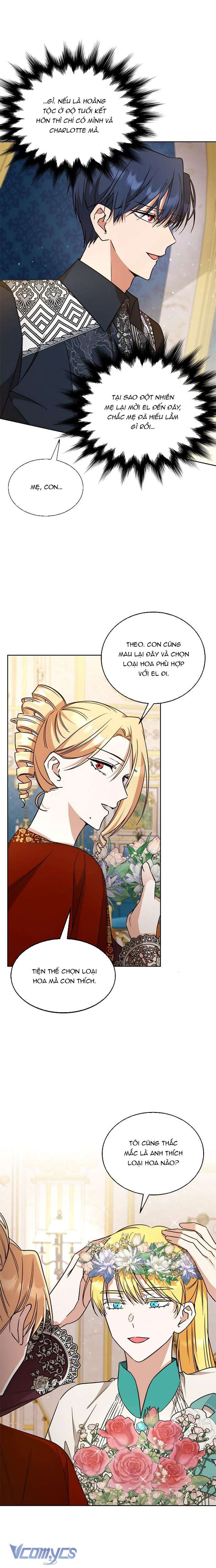 Làm Thế Nào Để Ăn Chủ Nhân Chapter 36 - Next Chapter 37