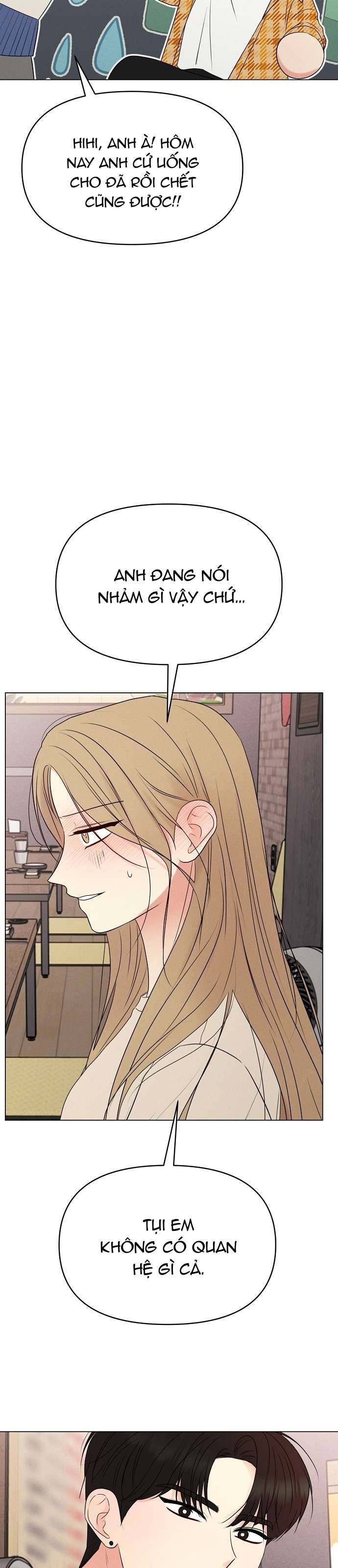 Tiêu Chuẩn Của Nam Chính Chapter 6 - Trang 4