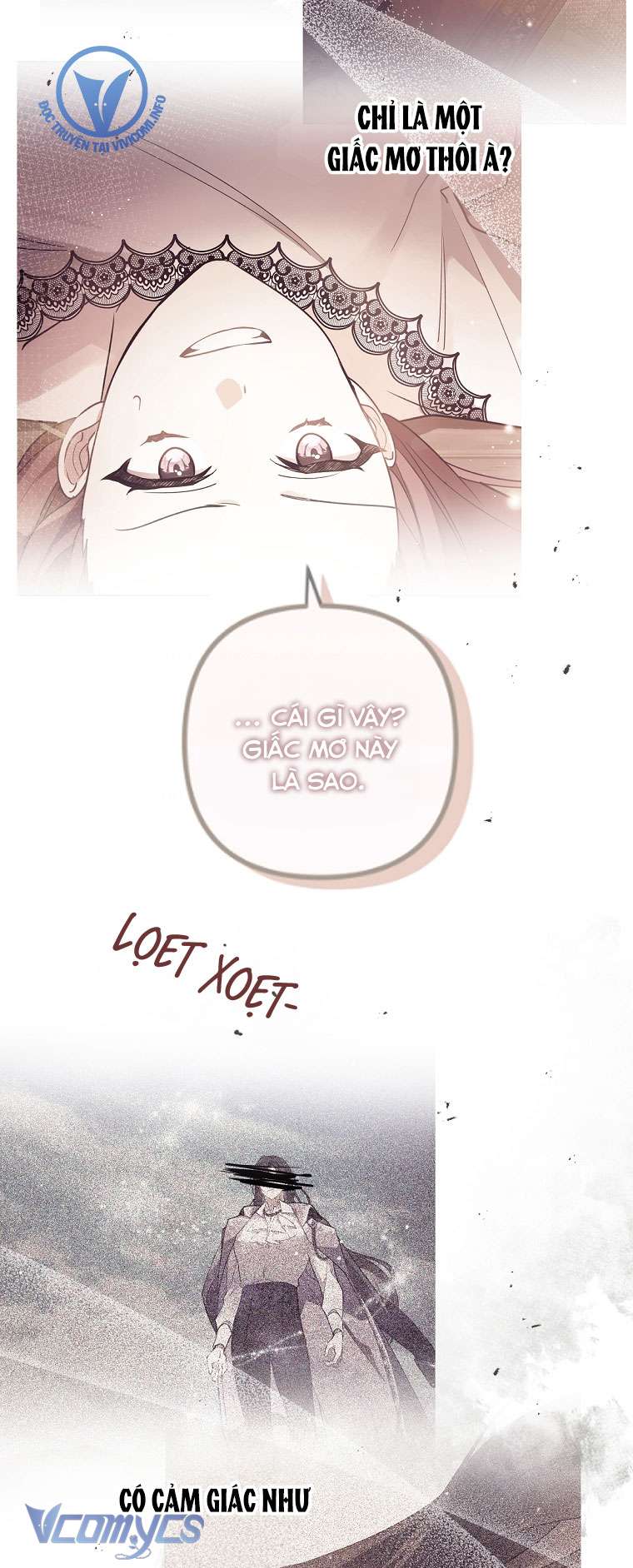 Quý Tộc Gì Chứ, Tôi Chỉ Muốn Về Nhà Chap 36 - Trang 2