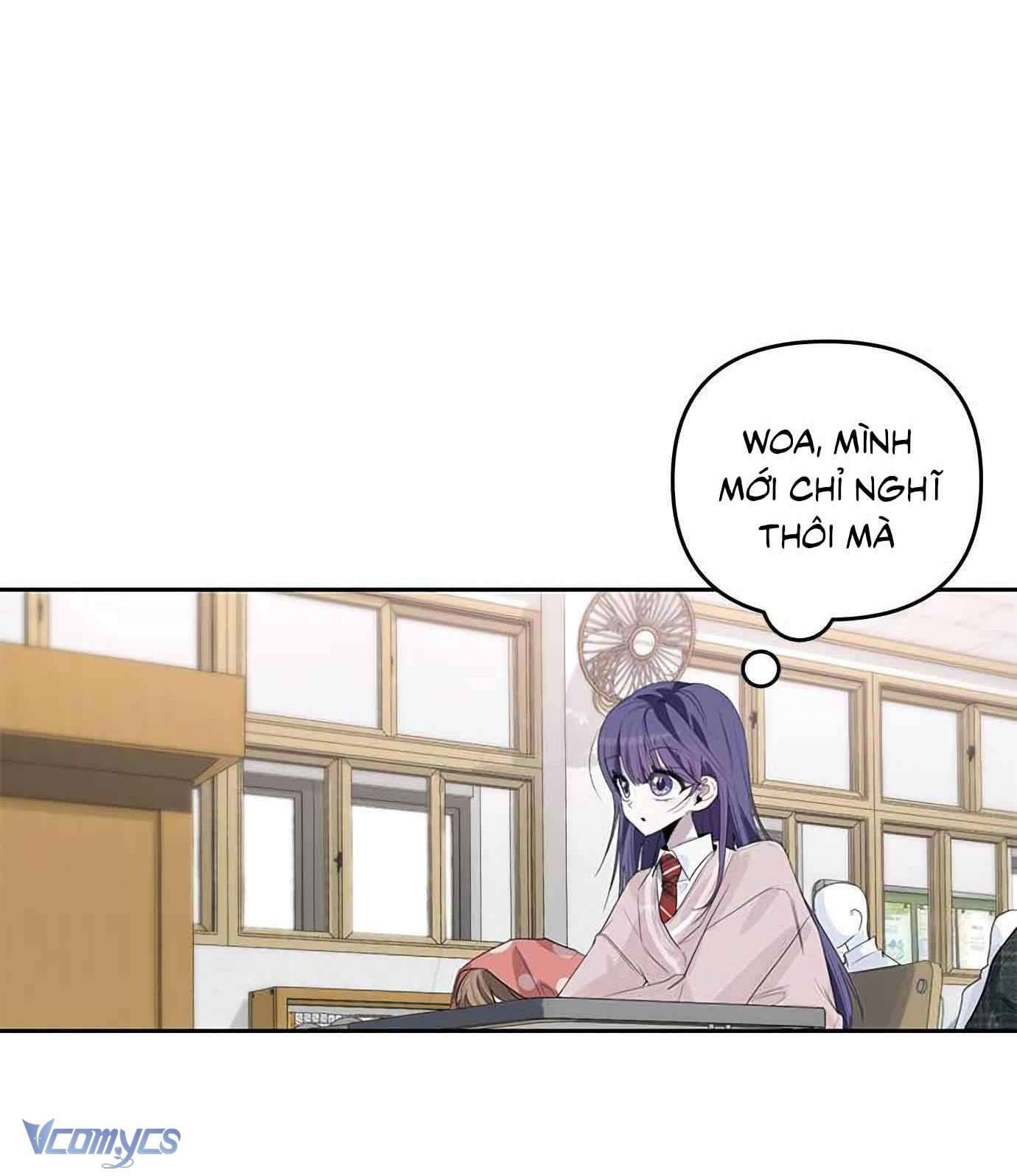 Đàn Anh Xấu Xa! Chap 44 - Next Chap 45