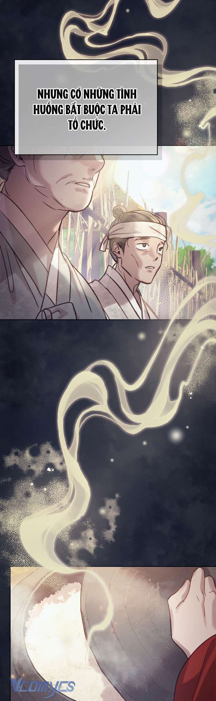 [18+] Tiết Học Bí Mật Của Trung Điện Chap 10 - Trang 2