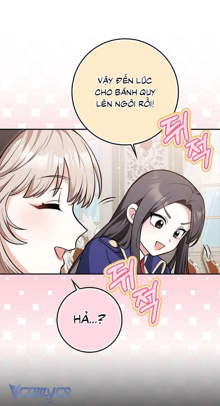 Tôi Thề Chúng Ta Chỉ Là Bạn Chapter 11 - Trang 4