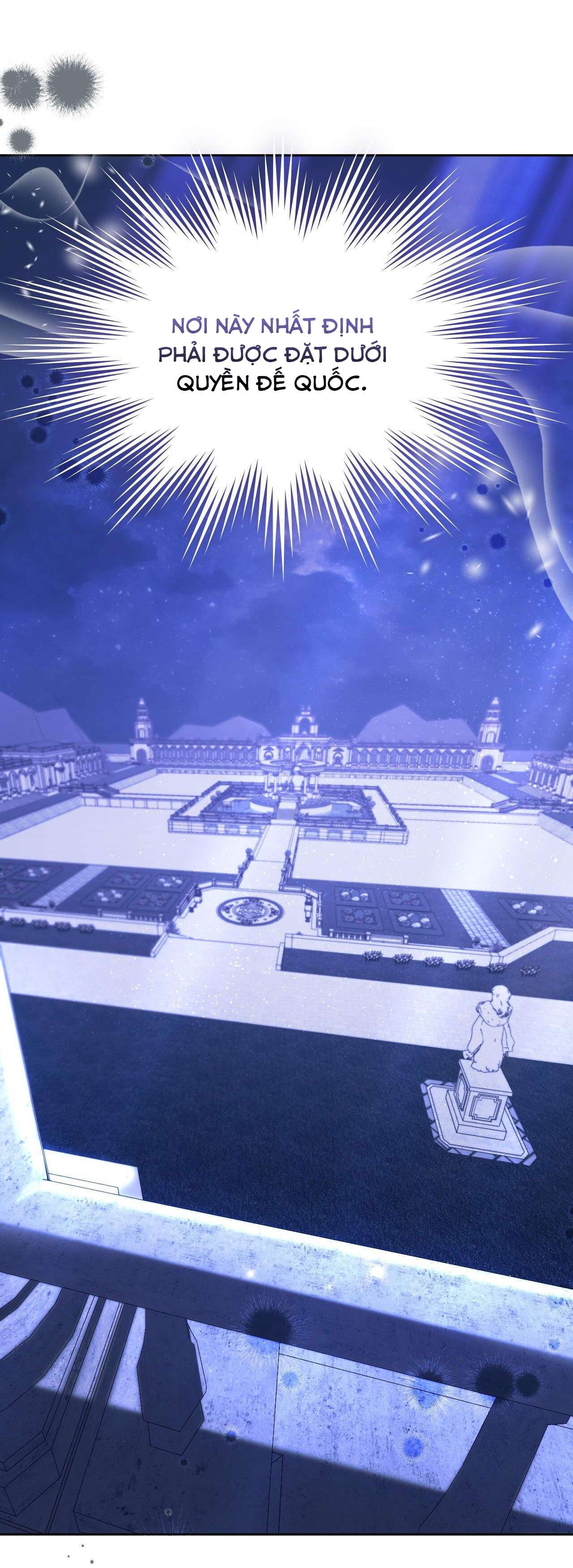 Thánh Nữ Giả Muốn Bỏ Trốn Chap 18 - Trang 4