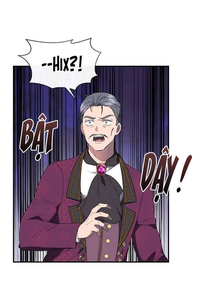 Tôi Không Phải Là Cinderella Chapter 58 - Trang 4