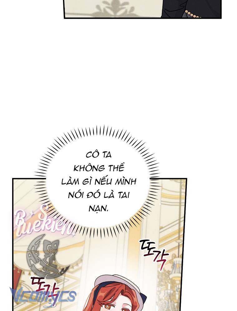 Chị Gái Của Nhân Vật Phản Diện Hôm Nay Cũng Đang Đau Khổ Chapter 40 - Trang 4