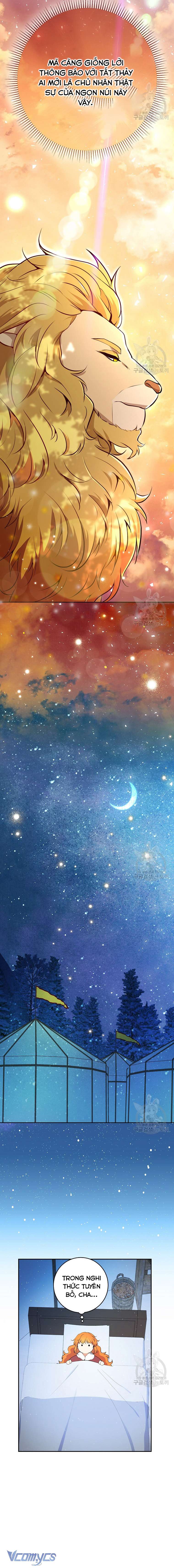 Sóc Con Tài Năng Chap 61 - Next Chap 62