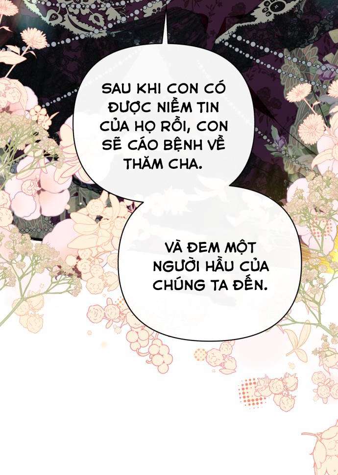 Tôi Tưởng Đó Chỉ Là Tiểu Thuyết Trọng Sinh Bình Thường Chapter 2 - Trang 4