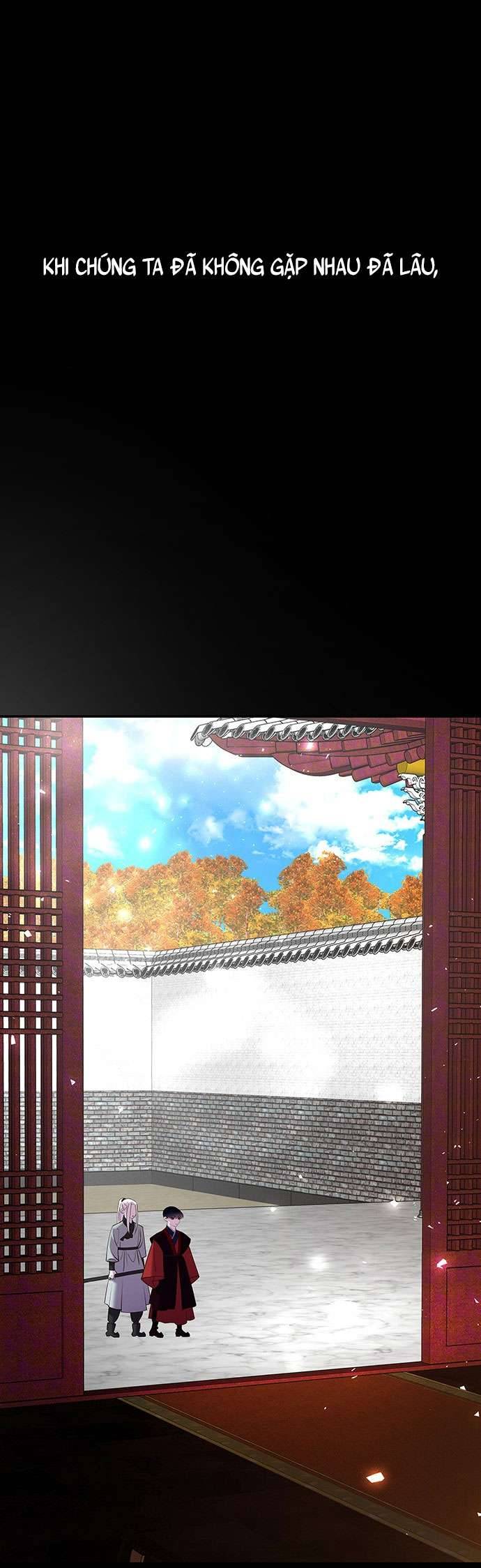 Vương Tử Huyền Bí Chapter 52 - Next Chapter 53