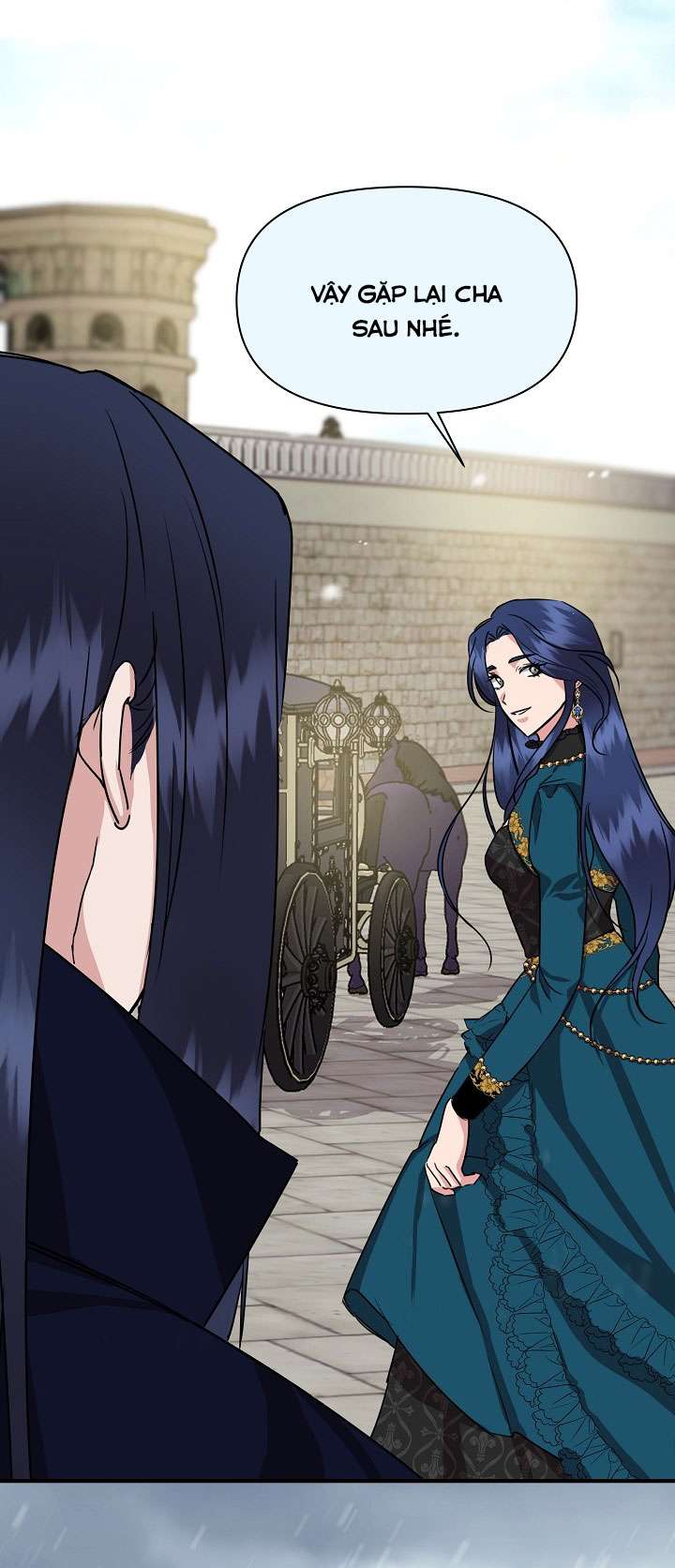 Tôi Không Phải Là Cinderella Chapter 5 - Trang 4