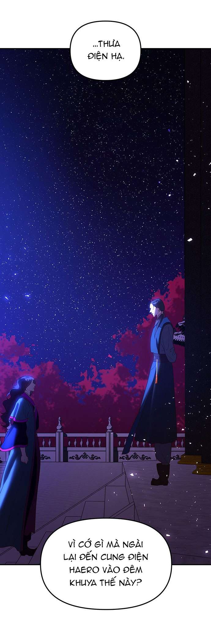 Vương Tử Huyền Bí Chapter 35 - Next Chapter 36