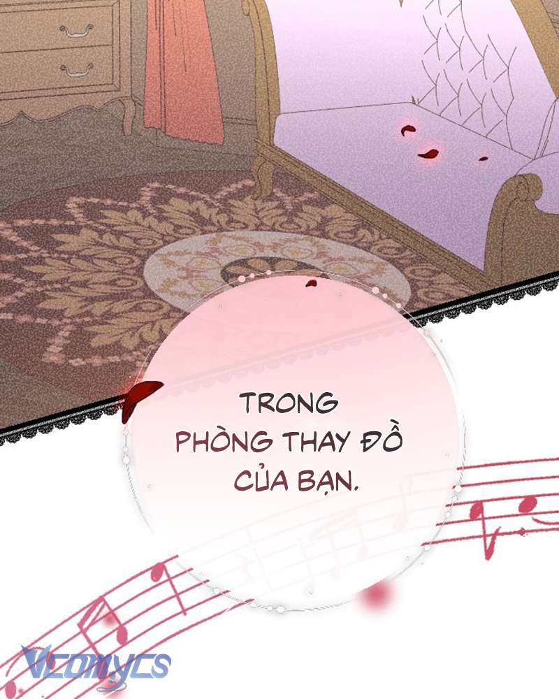 Dành Cho Những Ai Coi Hối Tiếc Là Điều Xa Xỉ Chap 17 - Trang 4