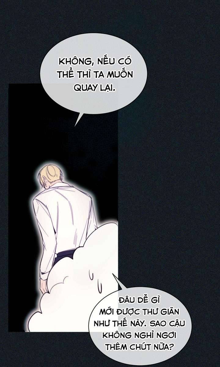 Ác Nữ Cần Bạo Chúa Chapter 49 - Trang 4