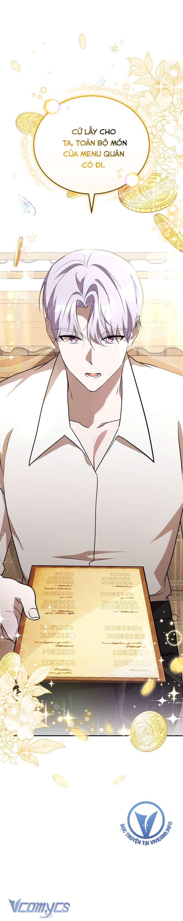 Không Phải Tôi Cố Tình Khiến Anh Ta Si Mê Đâu Chapter 6 - Trang 4