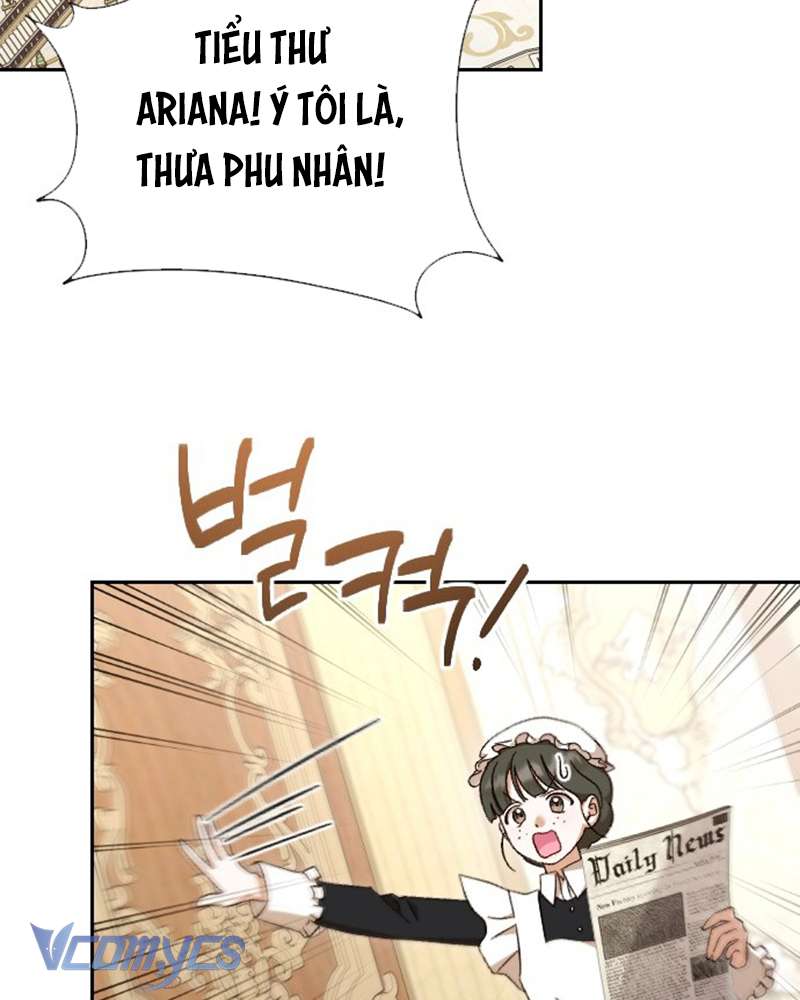 Dành Cho Những Ai Coi Hối Tiếc Là Điều Xa Xỉ Chap 29 - Trang 4