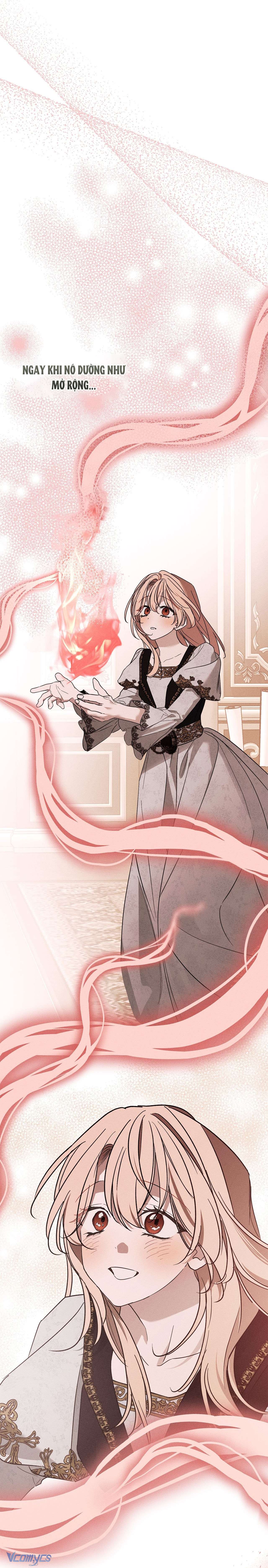 Vị Phu Quân Căm Ghét Tôi Đã Mất Trí Nhớ Chapter 34 - Trang 4