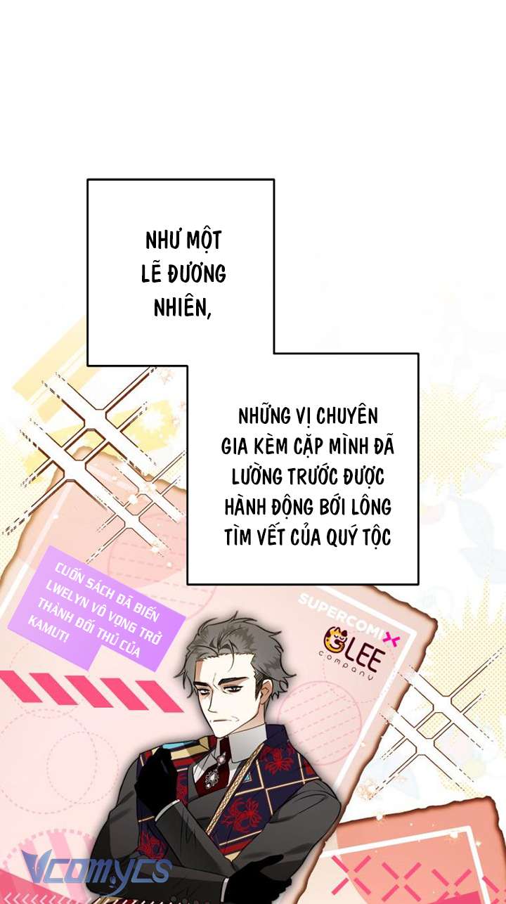 Bỗng Nhiên Tôi Trở Thành Quạ Đen!! Chapter 57 - Trang 4