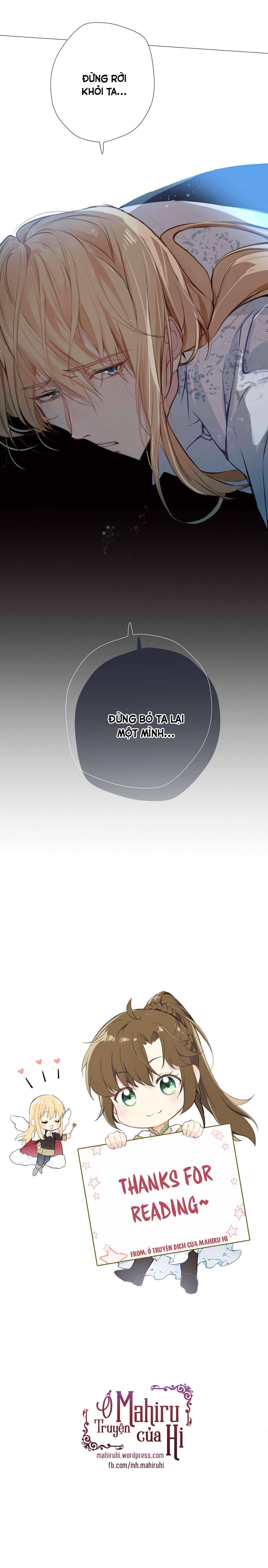 Đại Chiến Công Chúa Chapter 38 - Next Chapter 39