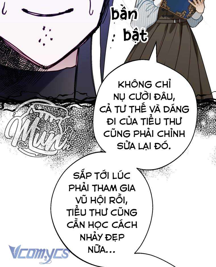 Bỗng Nhiên Tôi Trở Thành Quạ Đen!! Chapter 43 - Trang 4