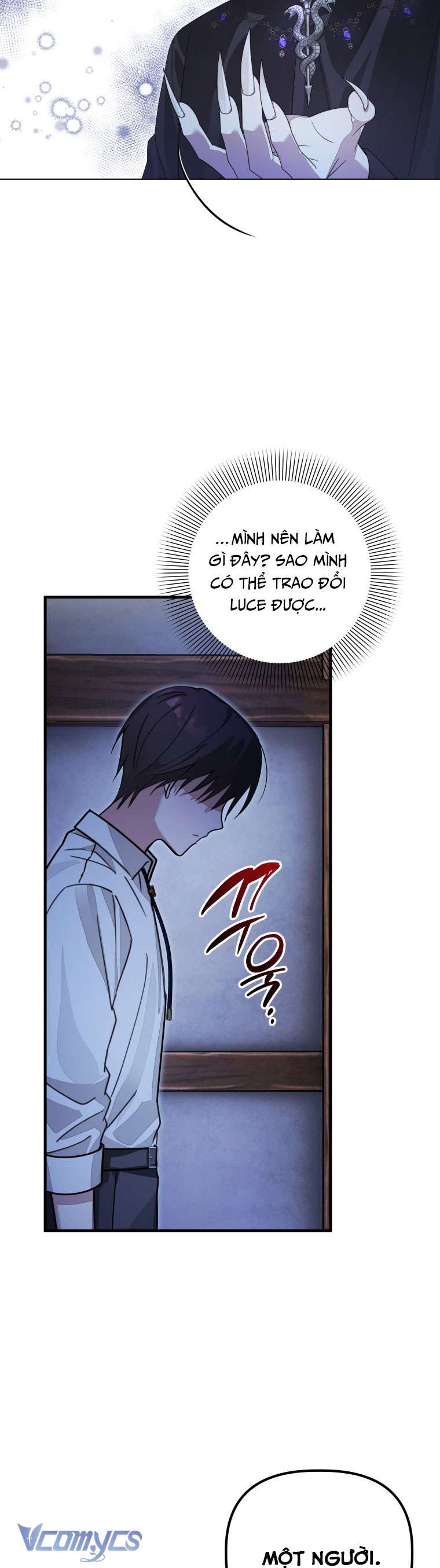 Mọt Sách Là Bạo Quân Chapter 21 - Next Chapter 22