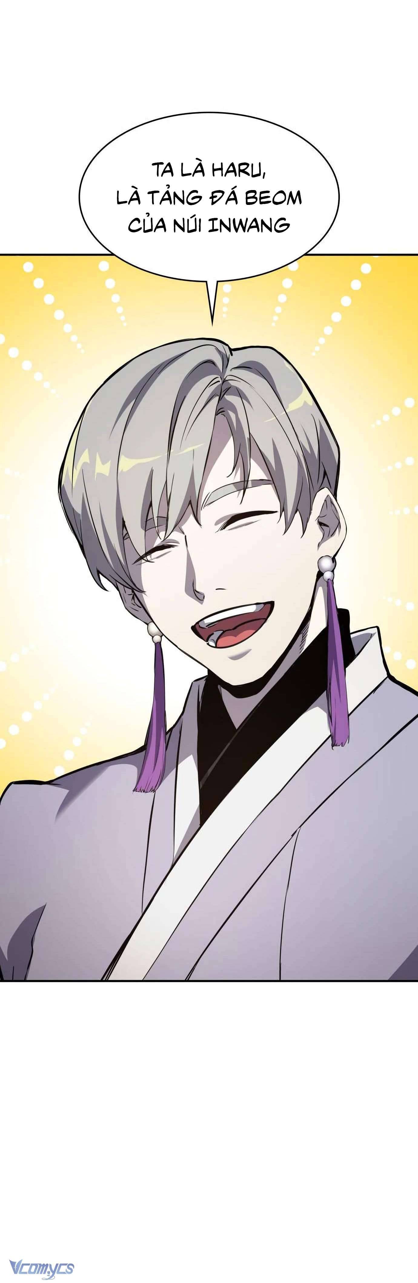 (BTS - HYBE) 7FATES: CHAKHO Chap 1 - Trang 2