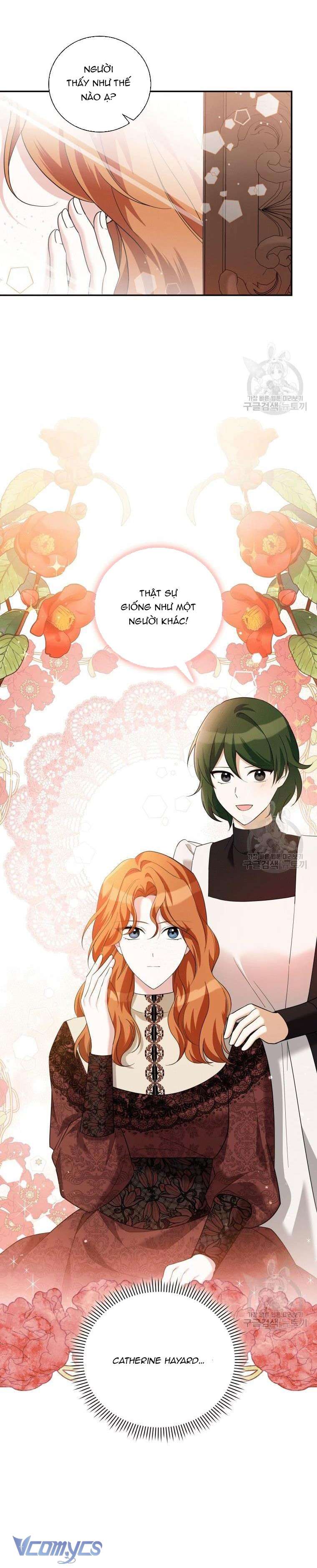 Kế Hoạch Trả Thù Chap 29 - Trang 2