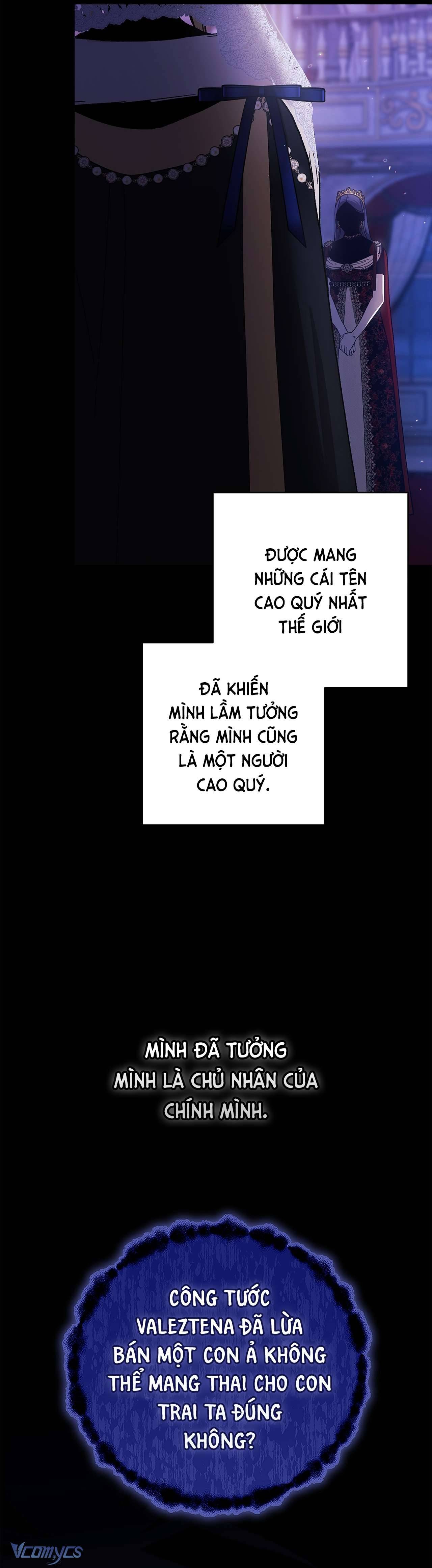 Hôn Nhân Này Rồi Sẽ Đổ Vỡ Chapter 53 - Next Chapter 54